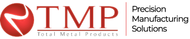 TMP Original Customer Logo