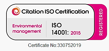 ISO 14001 2015 Badge White (4) ISO 14001 2015 Badge White (4)
